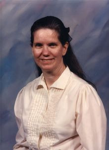 Tressie May Profile Photo