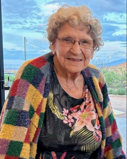 Nita Darlene Casto's obituary image