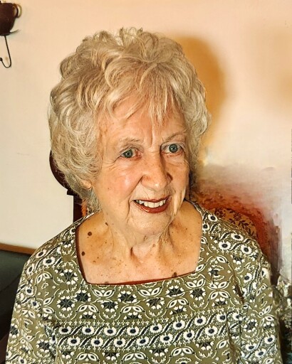 Julia Sue Green's obituary image