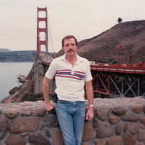 Robert "Craig" Nielsen Sr. Profile Photo