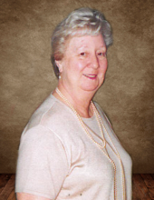 Barbara Elaine Kinsey Profile Photo