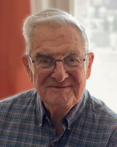 Robert F. Brick Profile Photo