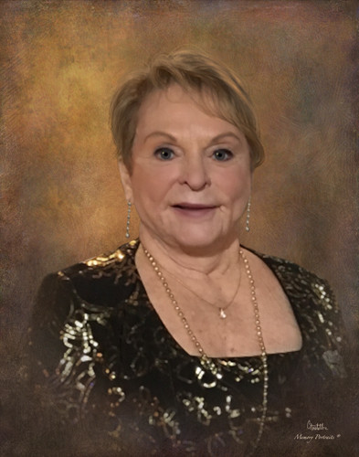 Doris Davis