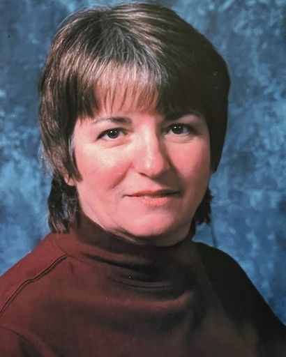 Susan Elaine Lapierre