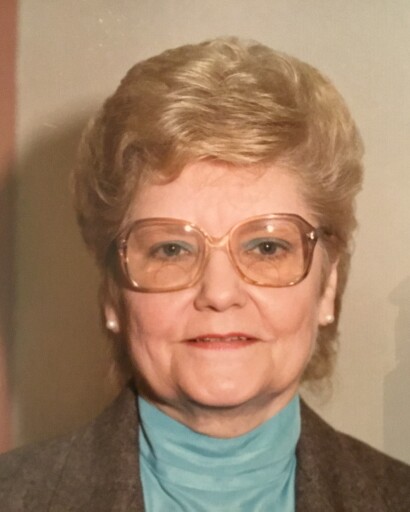 Bette Jane Smith's obituary image
