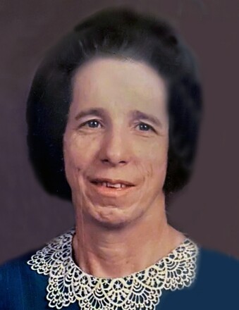Betty L. Hanley