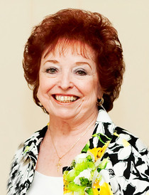 Gertrude Bray Profile Photo