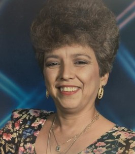 Ramona C. Aguirre