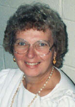 Margaret Rae (Gladfelter) Rockelman