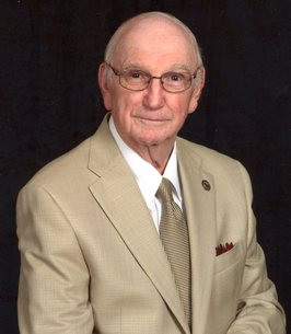 Joseph E. "Joe" Seawright Jr.