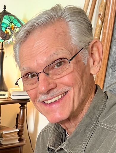 John Atchley Profile Photo