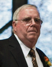 David B. Douglass Profile Photo