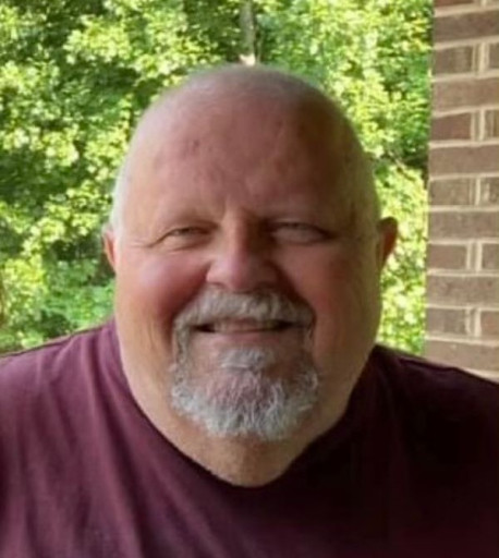 Rick Judge Profile Photo