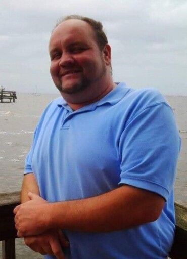 Terry Wayne Beach, Jr. Profile Photo