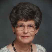 Norma Lee Baker Profile Photo