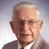 William G. VanHassel