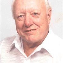 George D. Patterson Profile Photo