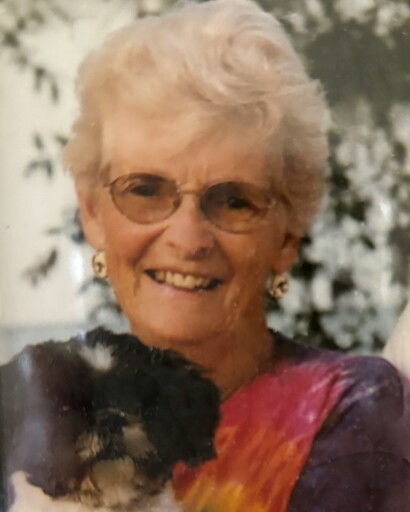 Dorothy Ann Thomas Profile Photo