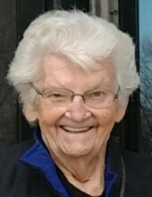 Doris Mae Lindenberger Profile Photo