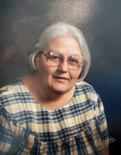 Delores (Dee) Ann Cooper Mccoll