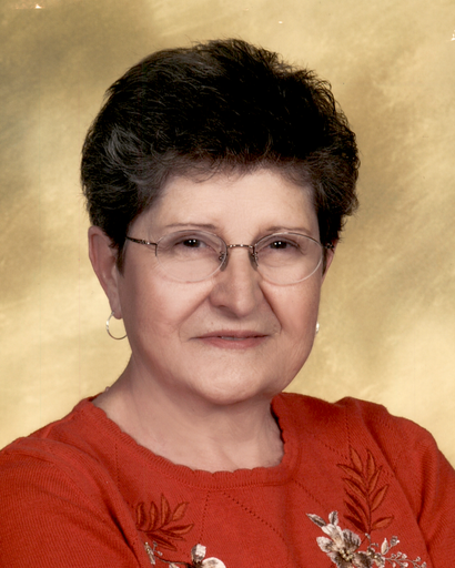 Joan Carole Nolan Graham