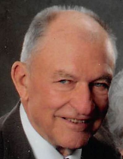 Elmer L. Hawk Profile Photo