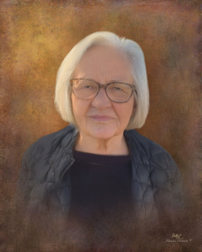 Margery Marge Evanicky Castellaw Obituary 2023 Marrs Jones All Faiths Chapel 3877