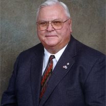 William Fred Severance Profile Photo