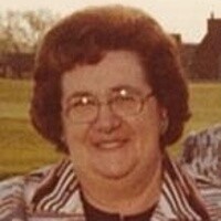 Dorothy E. Strong