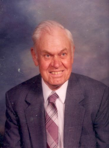 Neil E. Gaustad