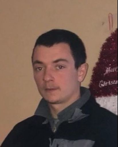 David Christopher Cramp