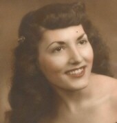 Ann Marie V Petrilla Profile Photo