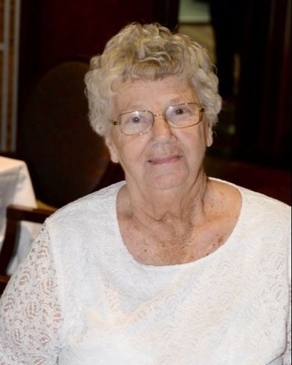 Mildred Lucille Kimrey's obituary image