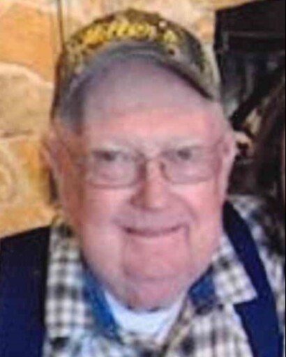 Clarence E. Tosten, Sr.