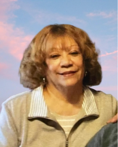 Manuela E. Rodriguez's obituary image