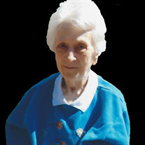 Agatha M. Rux Profile Photo