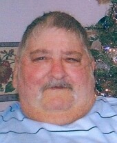 Kenneth C. 'Ken' Patrick