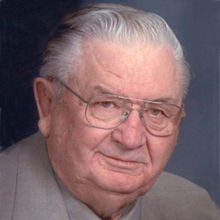 Hubert Sunderman