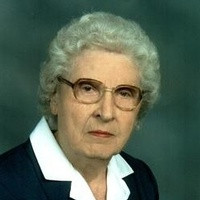 Betty J. Kaberline