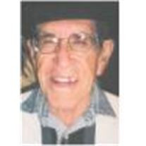 John Ray - Age 82 - Velarde Gutierrez