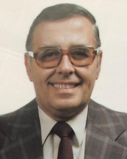 Raymond Medeiros's obituary image