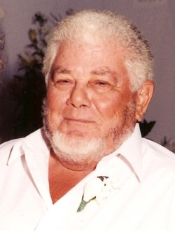 Lawrence Leger, Sr.