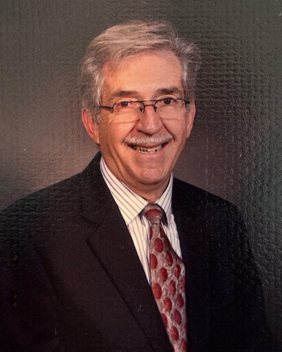 Dr. James "Jim" Arnold Verbrugge