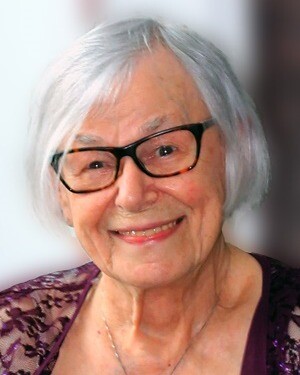 Edna Martha Metner (Grahn) Profile Photo
