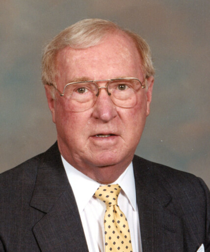 Edward Lee Markwell, Jr.