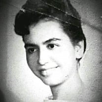 Silvia Ferron-Zepeda