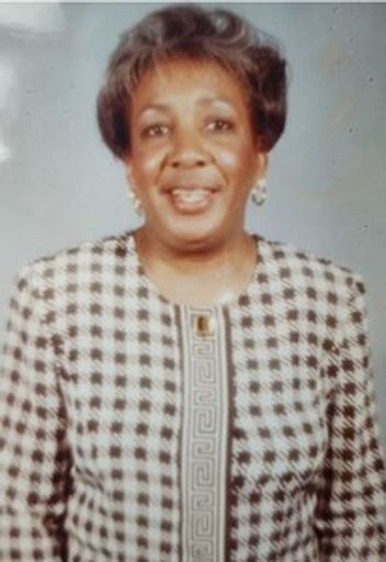 Lula R. Steward