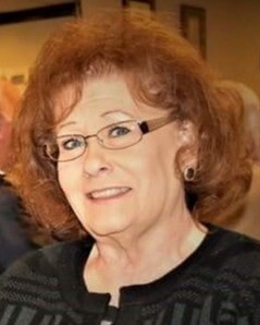 Yvonne C. Patterson's obituary image