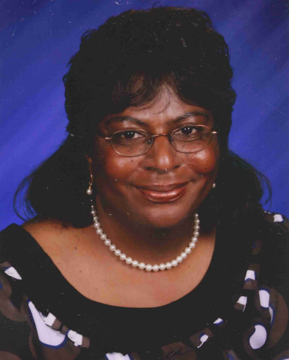 Ms. Mary Butler Profile Photo