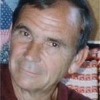 Robert Wingard